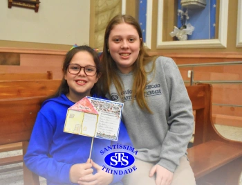 Missa com a Família Franciscana na Catedral