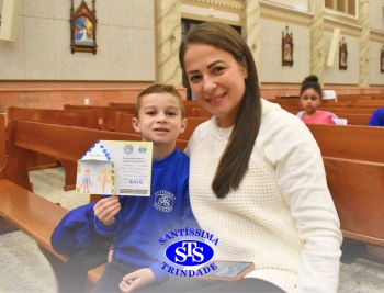 Missa com a Família Franciscana na Catedral
