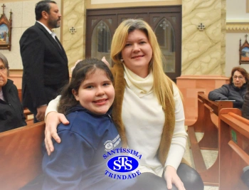 Missa com a Família Franciscana na Catedral