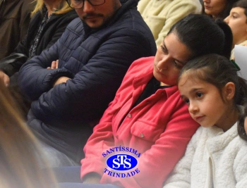 Missa com a Família Franciscana na Catedral