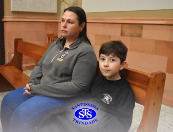 Missa com a Família Franciscana na Catedral