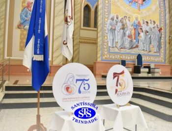 Missa com a Família Franciscana na Catedral