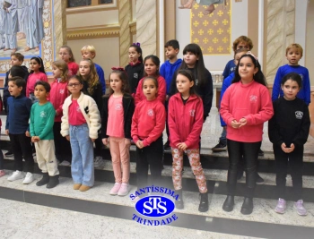 Missa com a Família Franciscana na Catedral