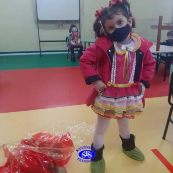 Arraial do Infantil 3