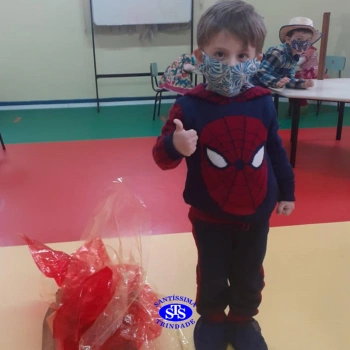 Arraial do Infantil 3