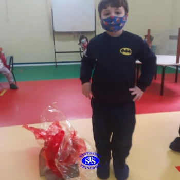 Arraial do Infantil 3