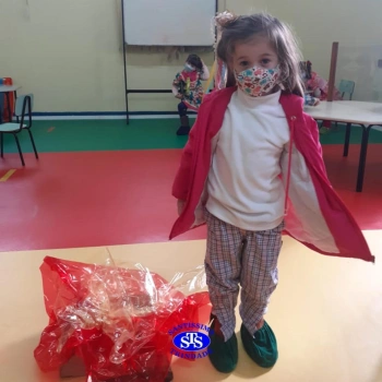 Arraial do Infantil 3