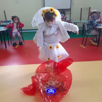 Arraial do Infantil 3