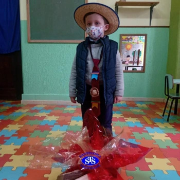 Arraial do Infantil 3