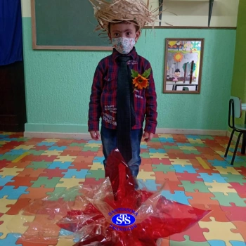 Arraial do Infantil 3