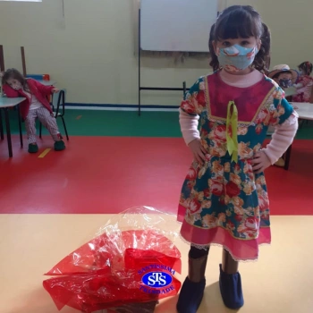 Arraial do Infantil 3