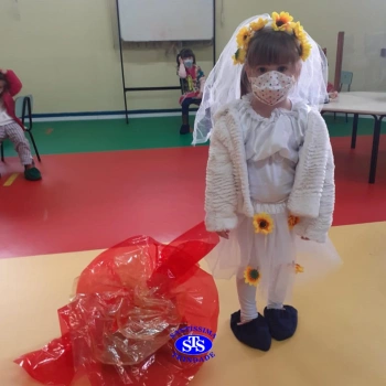 Arraial do Infantil 3