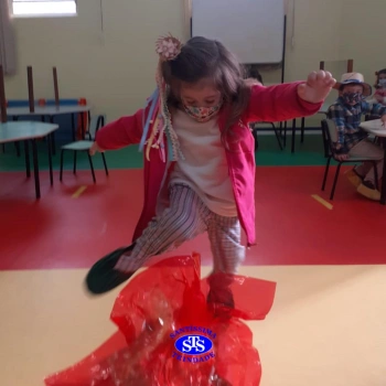 Arraial do Infantil 3