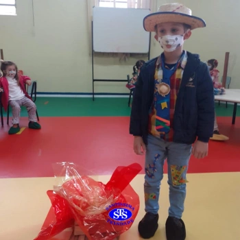 Arraial do Infantil 3
