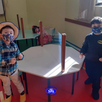 Arraial do Infantil 3