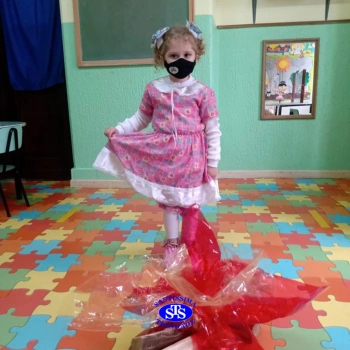 Arraial do Infantil 3