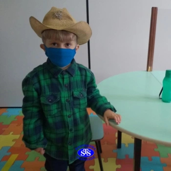 Arraial do Infantil 3
