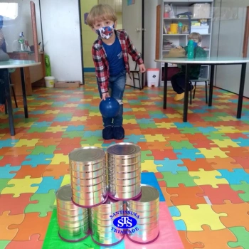 Arraial do Infantil 3