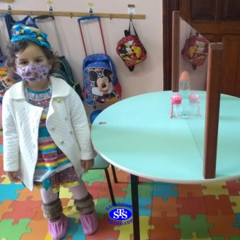 Arraial do Infantil 3
