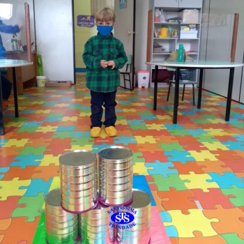 Arraial do Infantil 3
