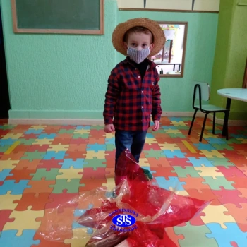 Arraial do Infantil 3