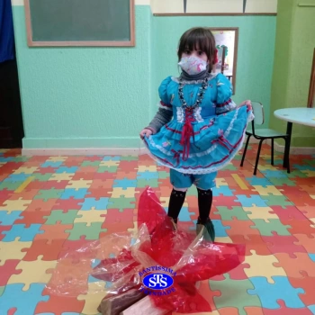 Arraial do Infantil 3