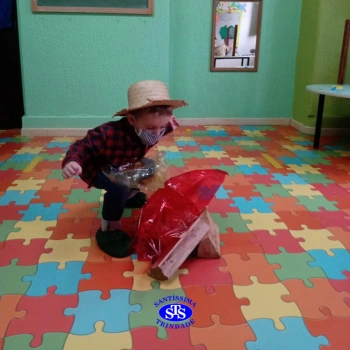 Arraial do Infantil 3