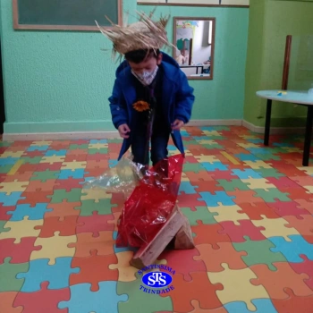 Arraial do Infantil 3