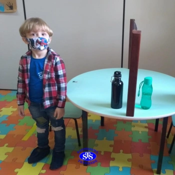 Arraial do Infantil 3
