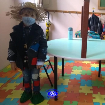 Arraial do Infantil 3