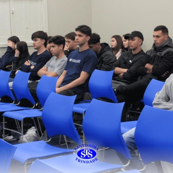Alunos aprendem sobre primeiros socorros | Ensino Médio
