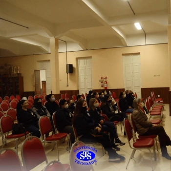 Formação Continuada Colaboradores