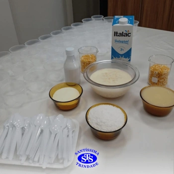 3º ano | Aula sobre alimentos