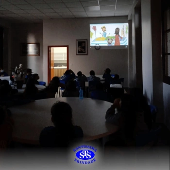 3º ano | Aula sobre alimentos