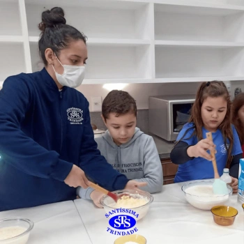 3º ano | Aula sobre alimentos