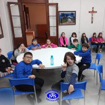 3º ano | Aula sobre alimentos