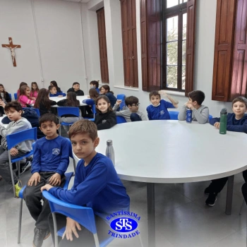 3º ano | Aula sobre alimentos