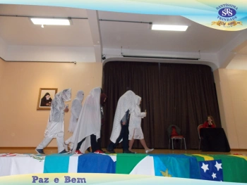 7º ano - Folclore