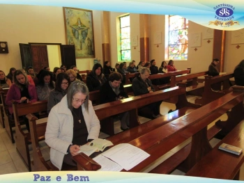 Retiro com Profissionais 