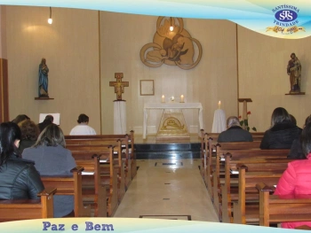 Retiro com Profissionais 