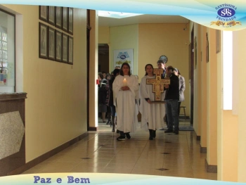 Retiro com Profissionais 