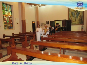 Retiro com Profissionais 