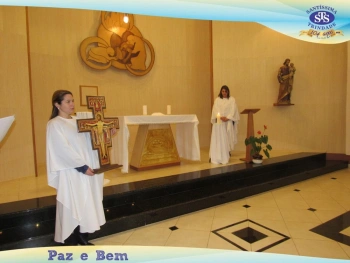 Retiro com Profissionais 