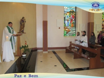 Retiro com Profissionais 