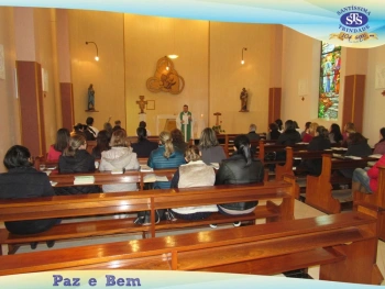 Retiro com Profissionais 