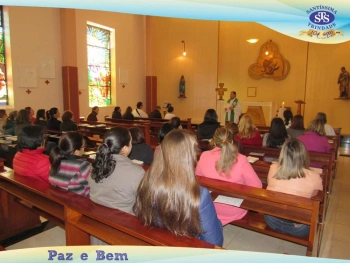 Retiro com Profissionais 