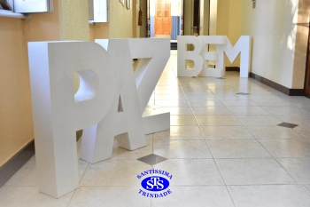 Profissionais participam do Seminário Regional do Itinerário Franciscano