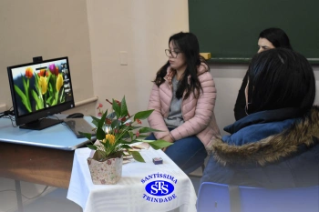 Profissionais participam do Seminário Regional do Itinerário Franciscano
