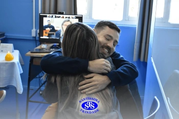 Profissionais participam do Seminário Regional do Itinerário Franciscano