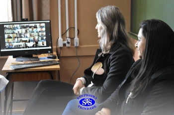 Profissionais participam do Seminário Regional do Itinerário Franciscano